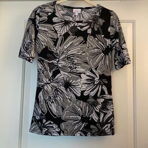 LuLaRoe GiGi. Size Small.